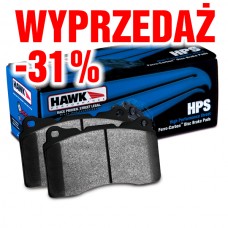 -26% klocki hamulcowe Hawk Performance HPS High Performance Street HB508F.586-SALE
