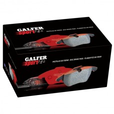 klocki hamulcowe Galfer/SDT Brakes Sport FDT 1055 1907301