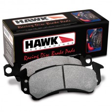 klocki hamulcowe Hawk Performance Black HB103M.590