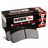 klocki hamulcowe Hawk Performance DTC-50 HB907V.640