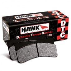 klocki hamulcowe Hawk Performance DTC-60 HB432G.661