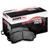 klocki hamulcowe Hawk Performance High Performance Street Race HB464R.764