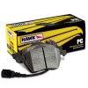 klocki hamulcowe Hawk Performance PC Performance Ceramic HB502Z.606