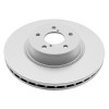 tarcza hamulcowa DBA Street Direct OE Replacement En-Shield DBA3764E