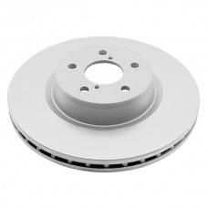 tarcza hamulcowa DBA Street Direct OE Replacement DBA016